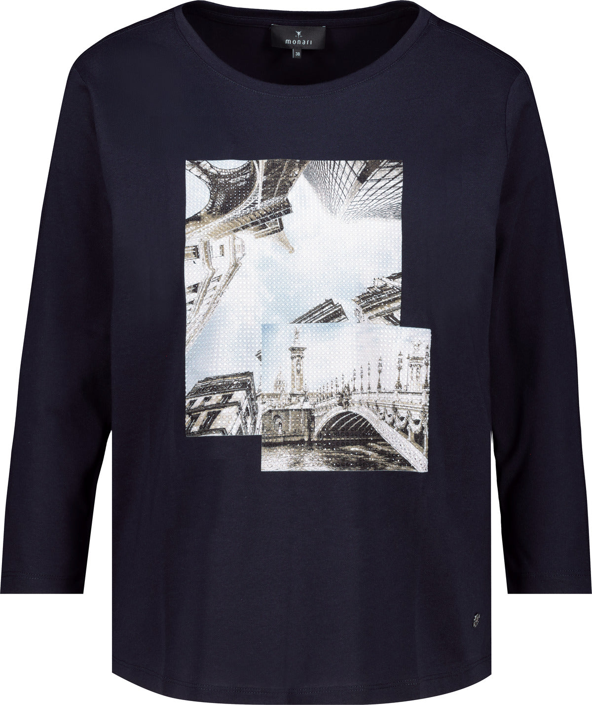 Pullover - 808936