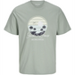 JJPALM TEE SS CREW NECK LN - 12269418