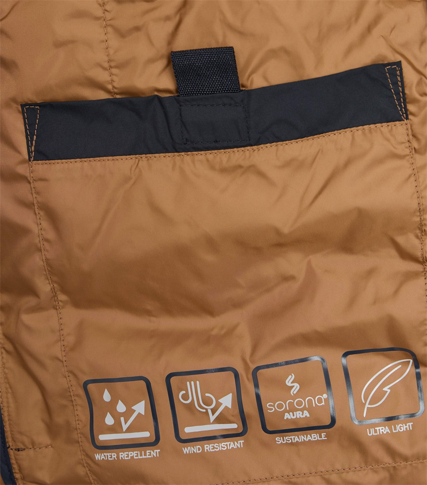Light Weight Vest - 554474100