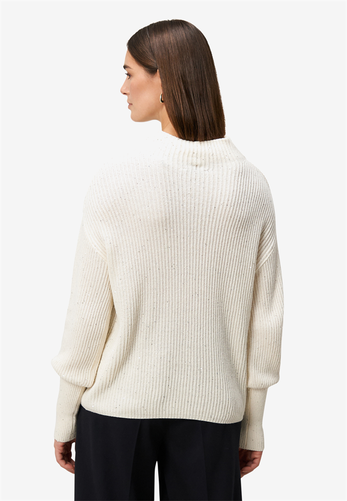 Strickpullover Kurz 1/1 Arm - 110-10002798