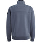 Zip jacket interlock sweat - PSW2511475