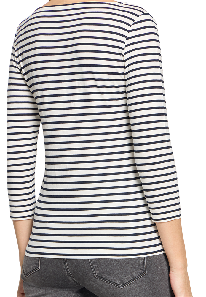 Shirt Kurz 3/4 Arm - 27341750