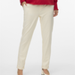 VMMAYA MW LOOSE SOLID PANT NOOS - 10225280