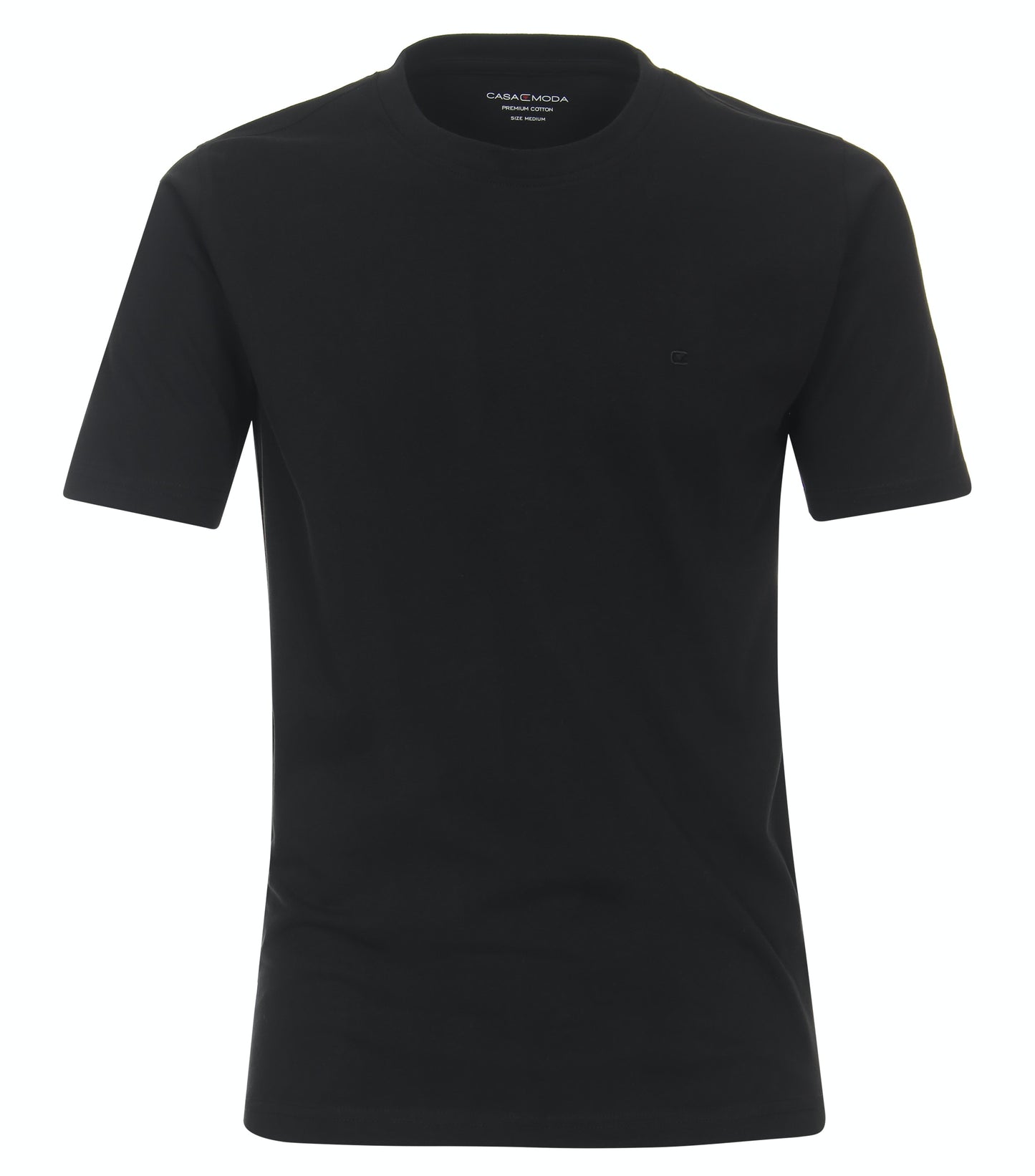 T-Shirt O-Neck NOS - 004200