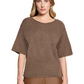 Strickpullover Kurz 1/2 Arm - 55022042