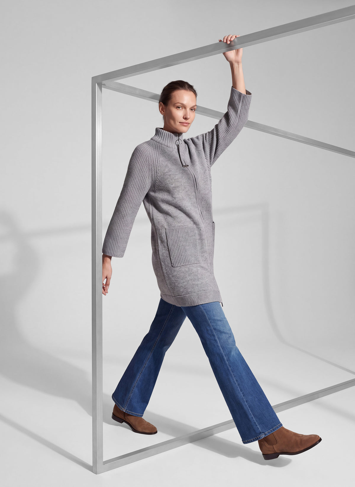 STRICKJACKE - 57-121531