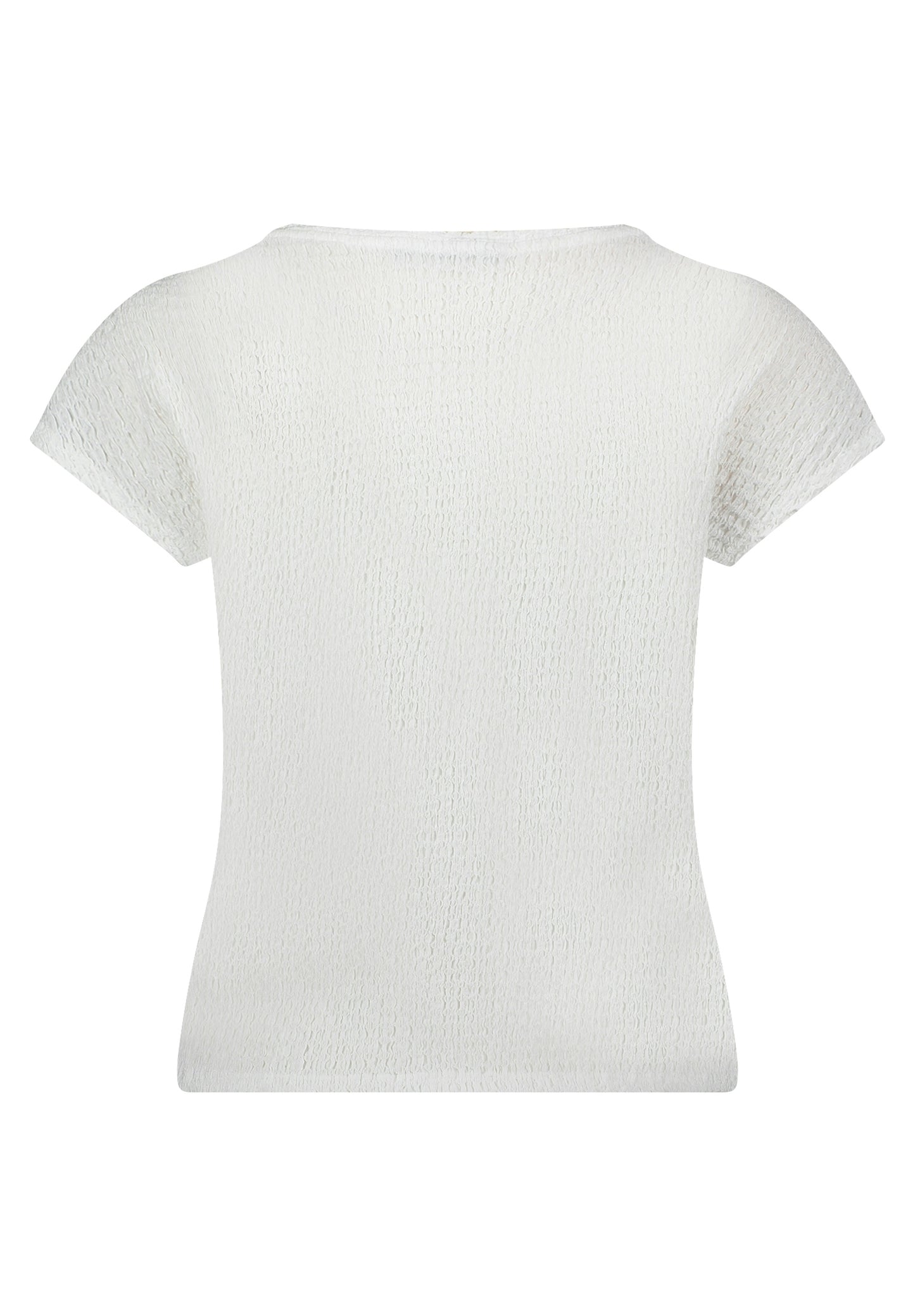Shirt Kurz 1/2 Arm - 27481821