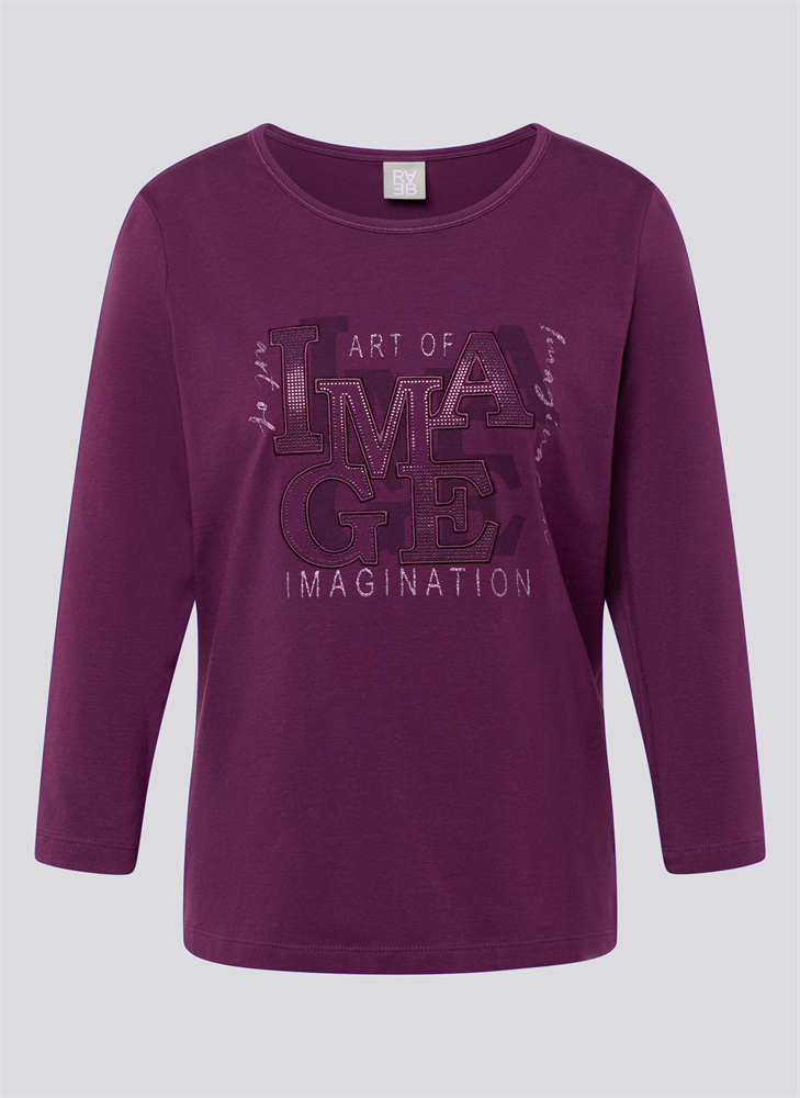 T-Shirt - 55-222302