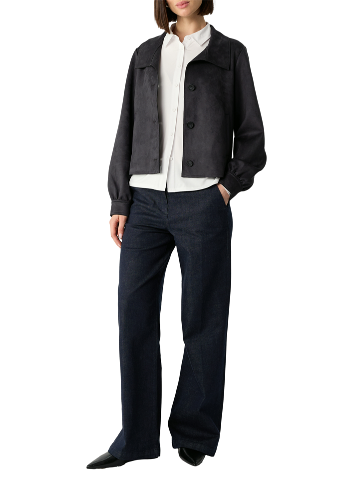 Indoor-Jacke - 2174103
