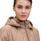 Jacke Watte - 79011535