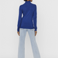 VMGLORY LS ROLLNECK BLOUSE GA NOOS - 10231630
