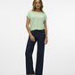 VMAVA PLAIN SS TOP JRS NOOS - 10284468