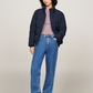 TJW ESSENTIAL PUFFER EXT - DW0DW18827
