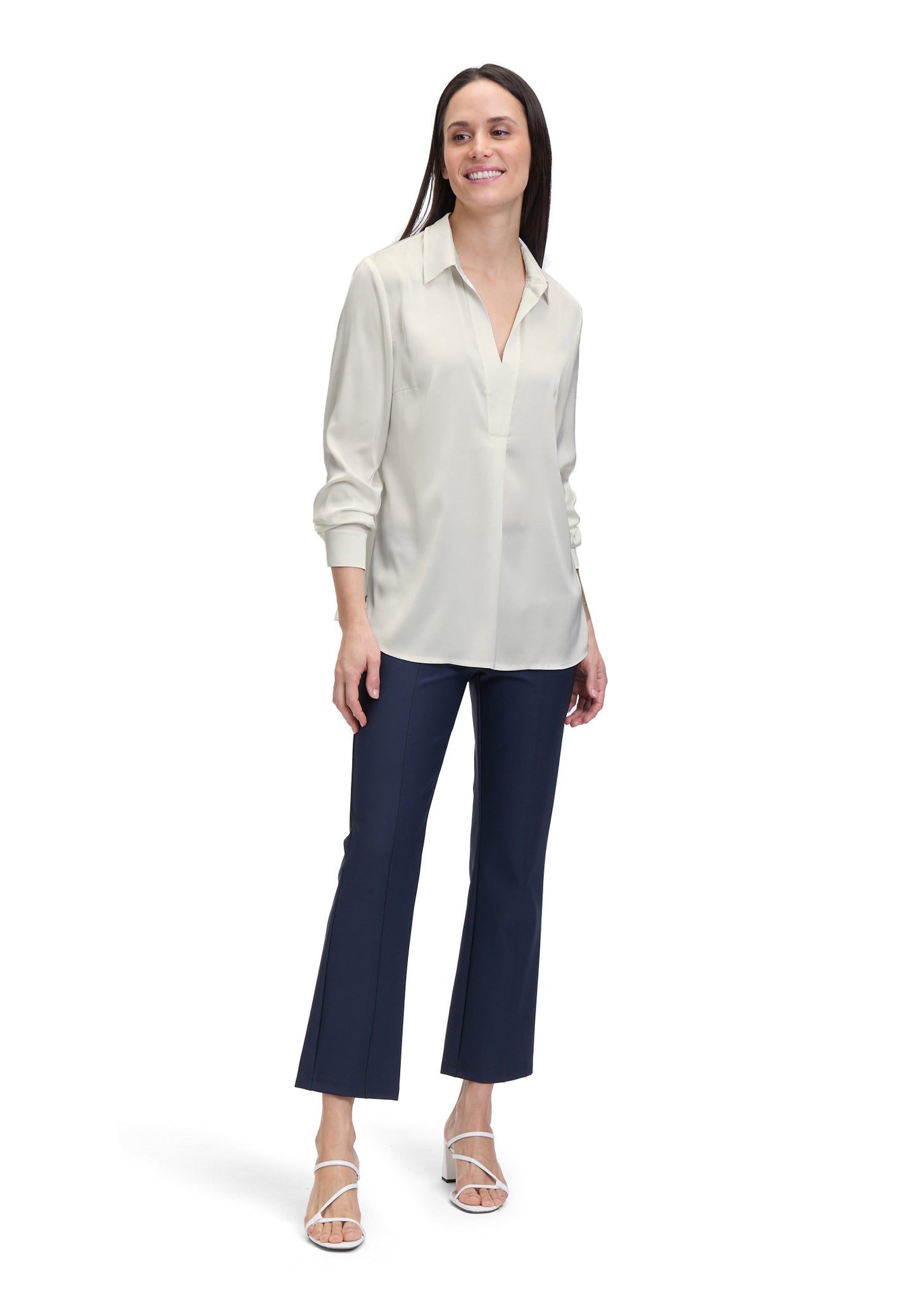 Bluse Lang 1/1 Arm - 88001038