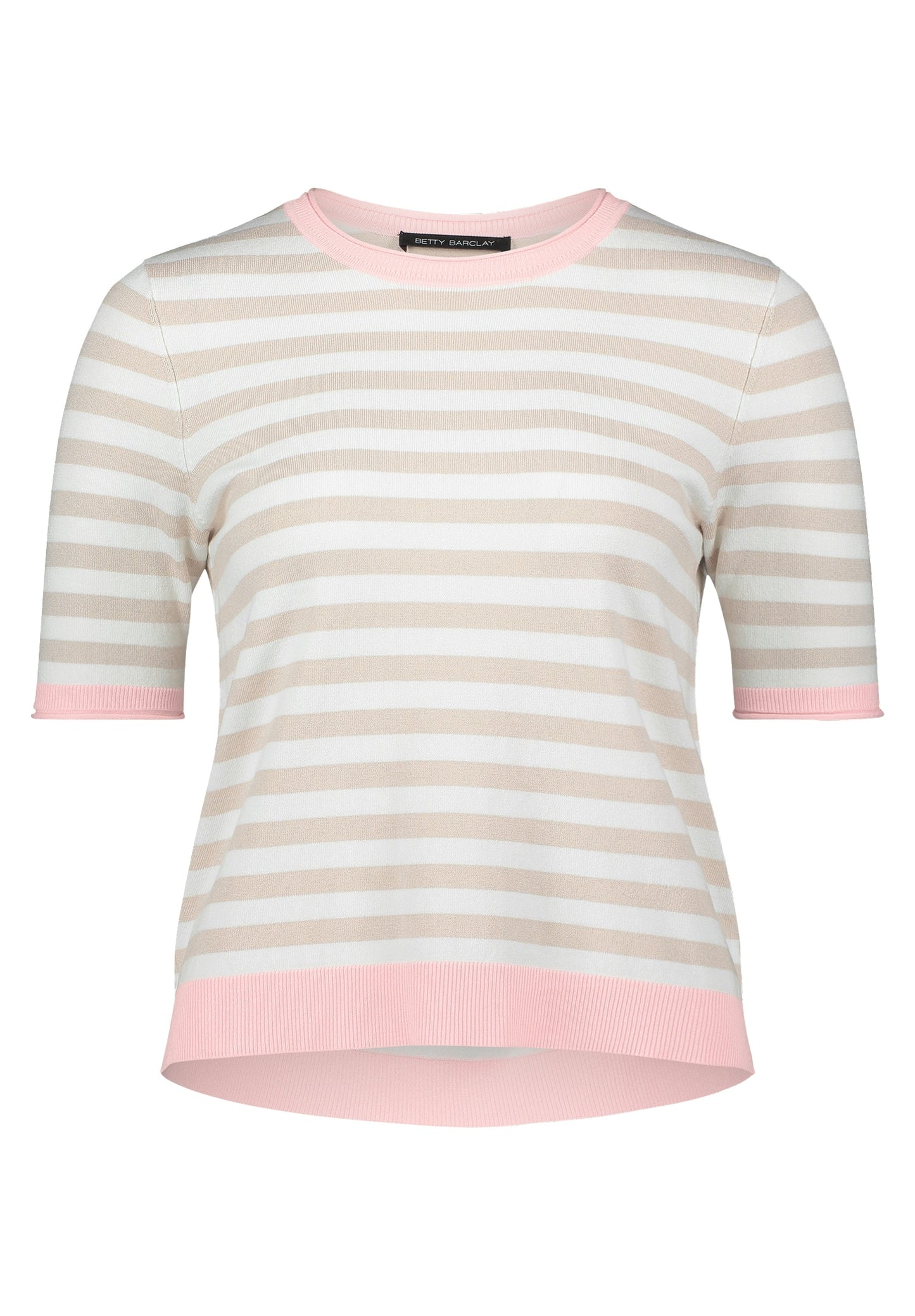 Strickpullover Kurz 1/2 Arm - 54161440