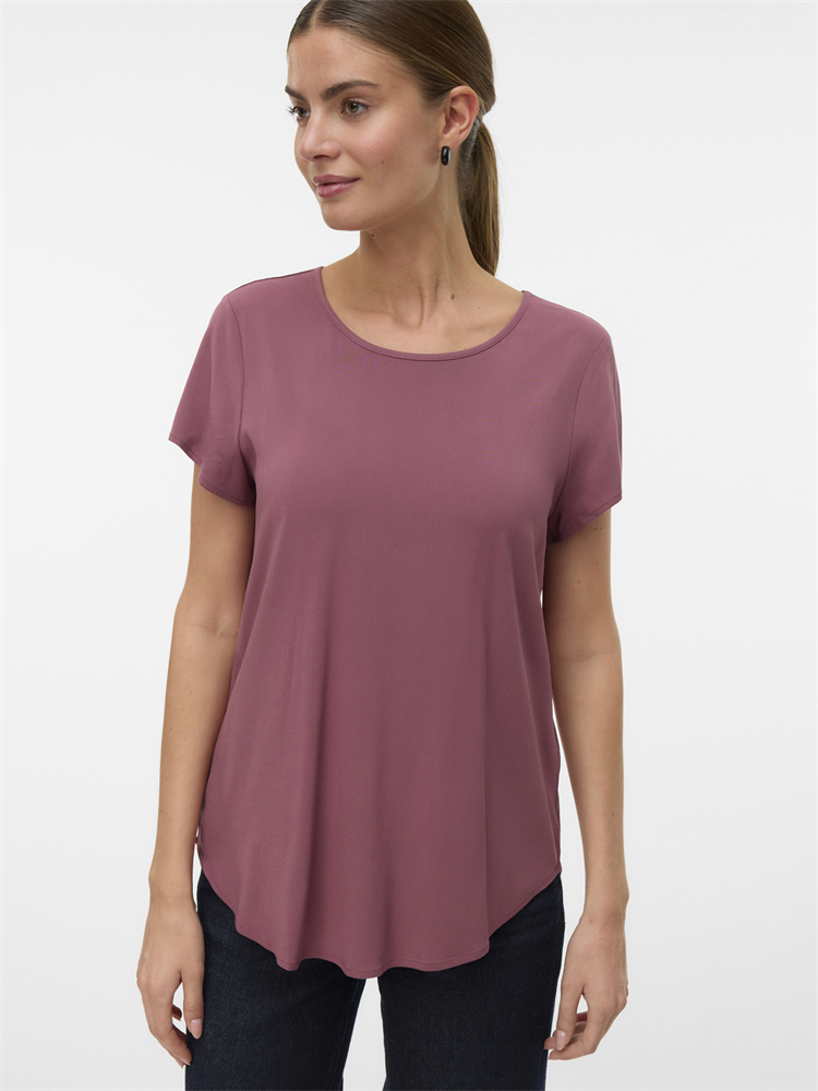 VMBELLA SS TOP WVN GA NOOS - 10303431