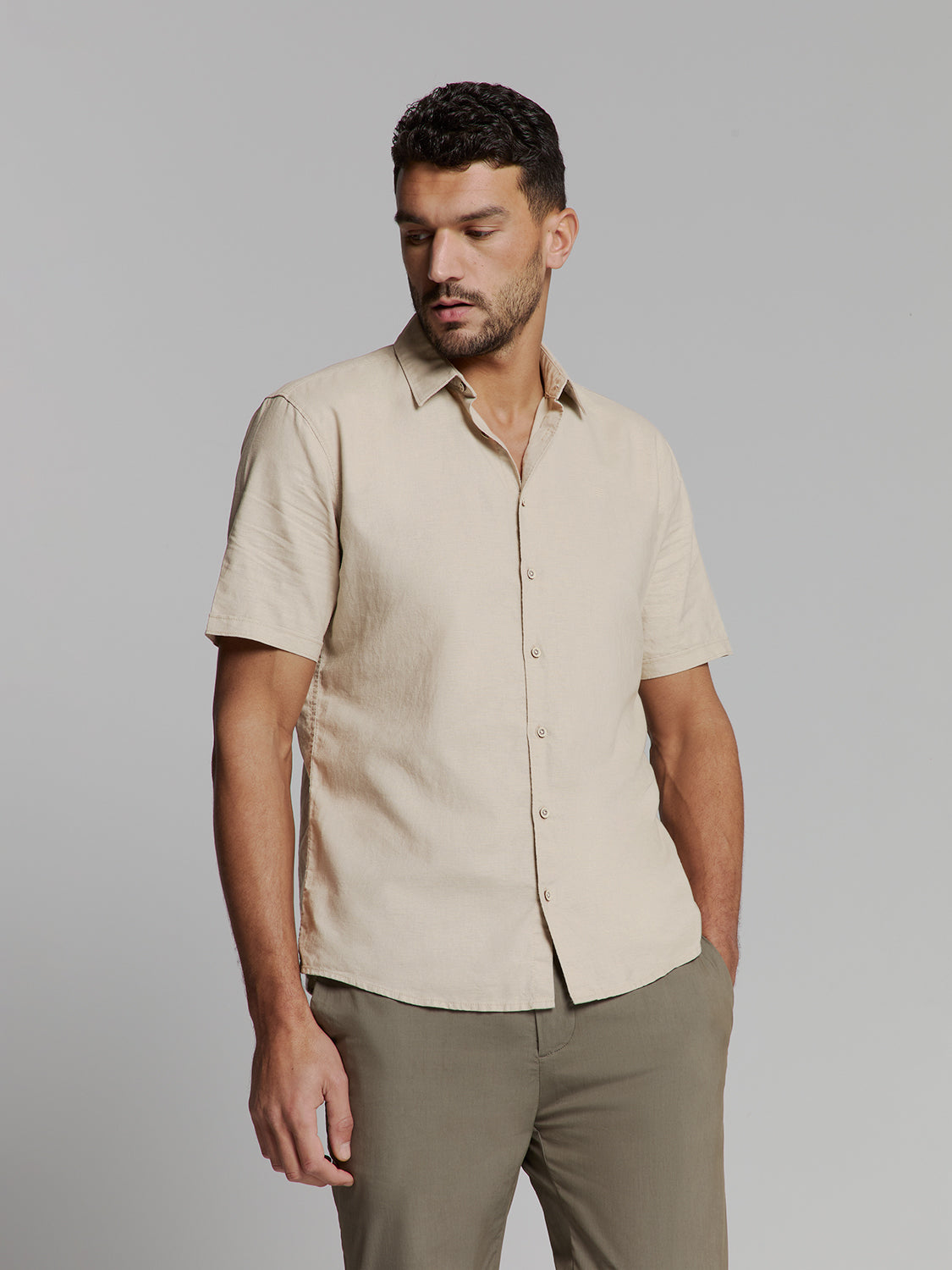 Hemden & Shirts & Polos