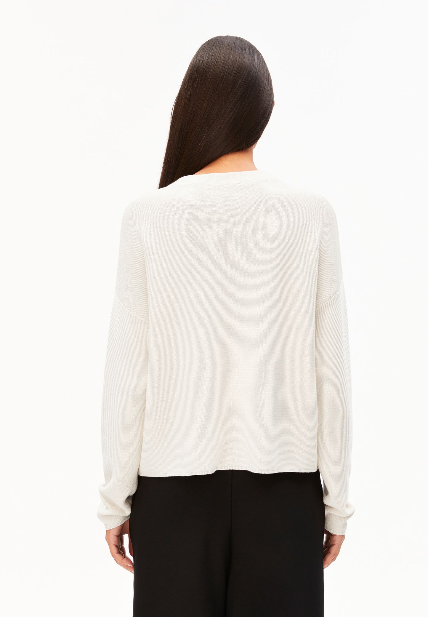 MERINAA LINKS LINKS SWEATER - 30005155
