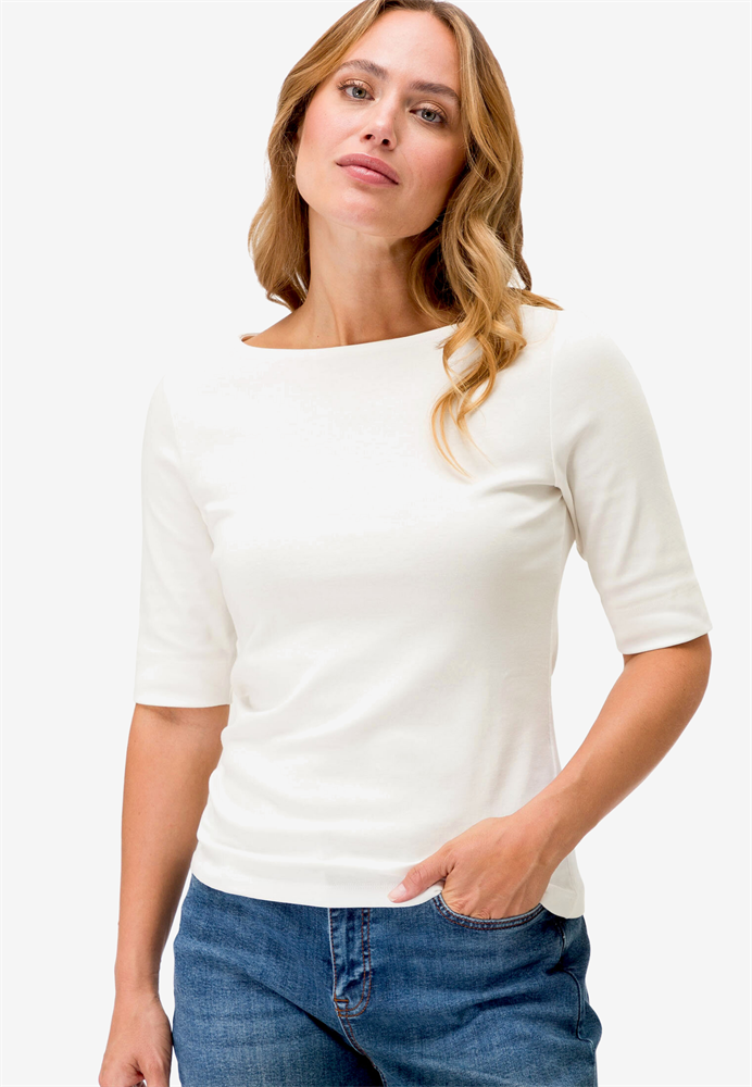 Shirt Kurz 1/2 Arm - 110-10003940