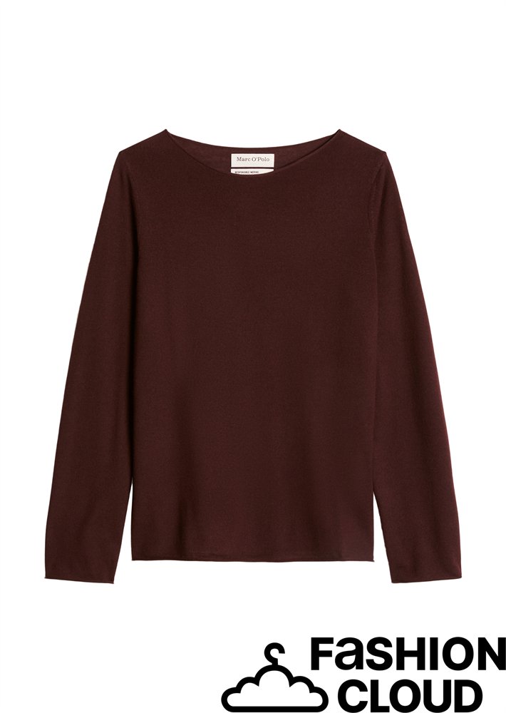 Knit Pullovers Longsleeve - 5000008635