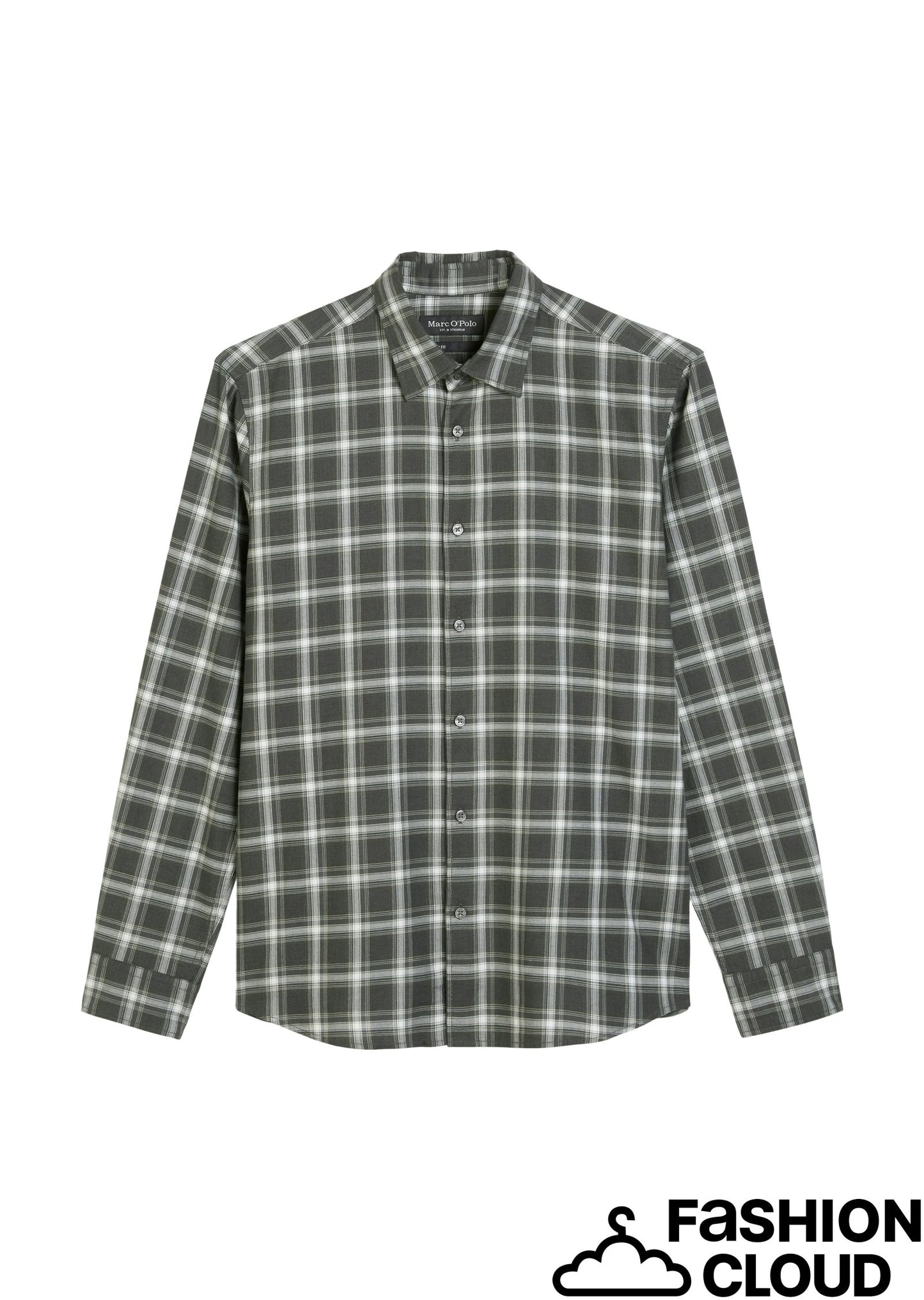 Woven Shirts Longsleeve - 5000008993