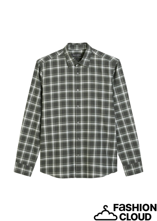 Woven Shirts Longsleeve - 5000008993
