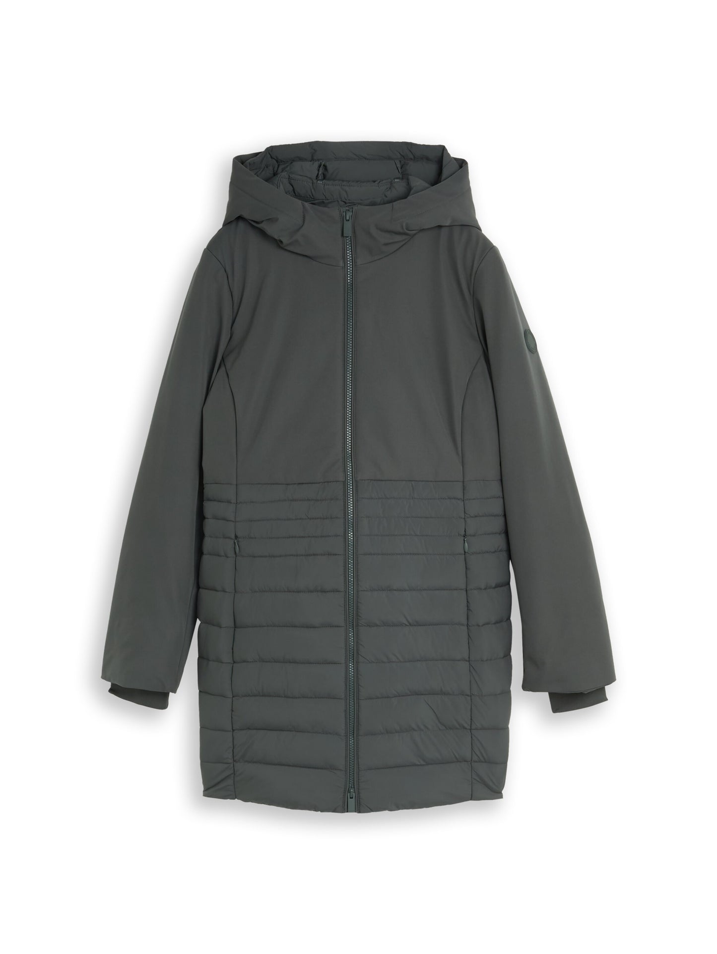 hybrid coat - 1051122