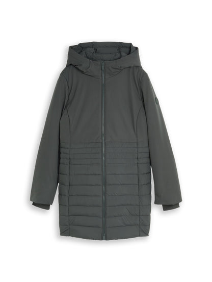 hybrid coat - 1051122