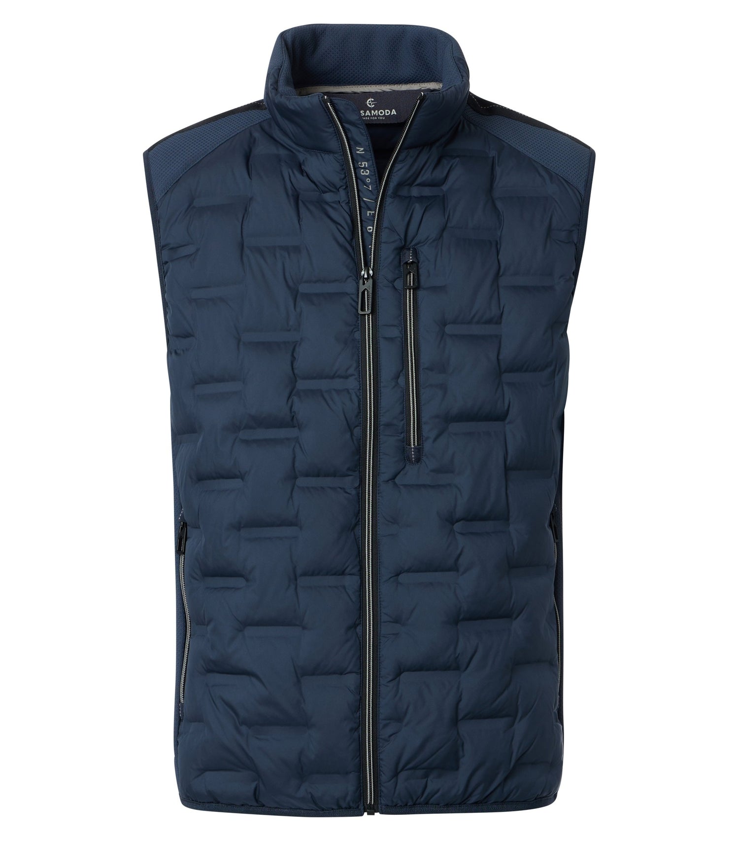 Pullover & Strickjacken