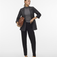 VMFRYD 3/4 REGULAR BLAZER - 10331949