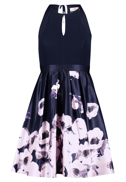 Kleid Kurz ohne Arm - 01374630