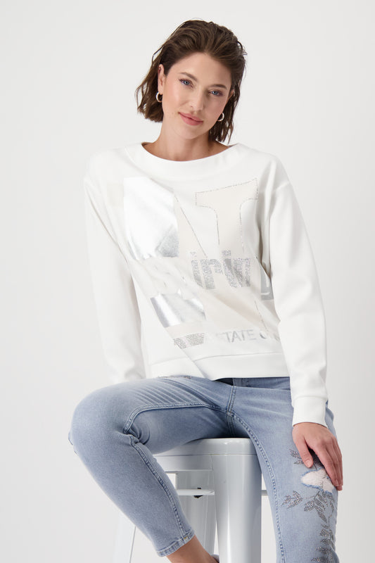 Pullover - 808093