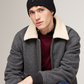 TH FLAG PIMA COTTON BEANIE - AM0AM12796