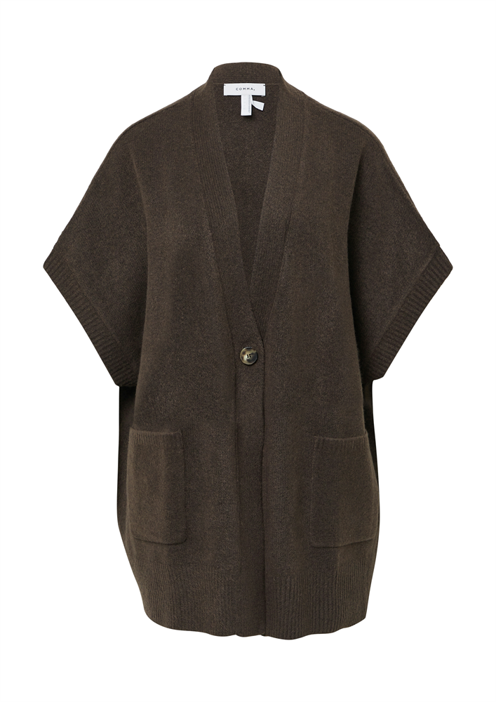 Indoor-Poncho - 2170991