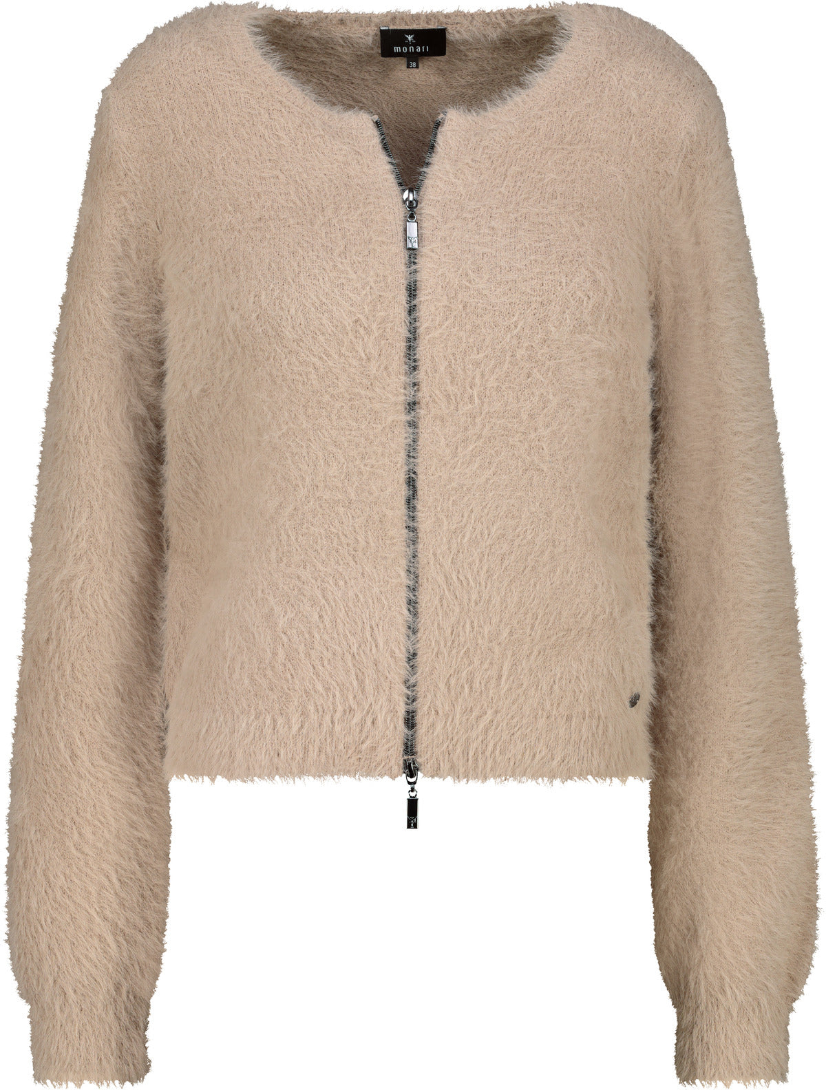 Strickjacke - 808921