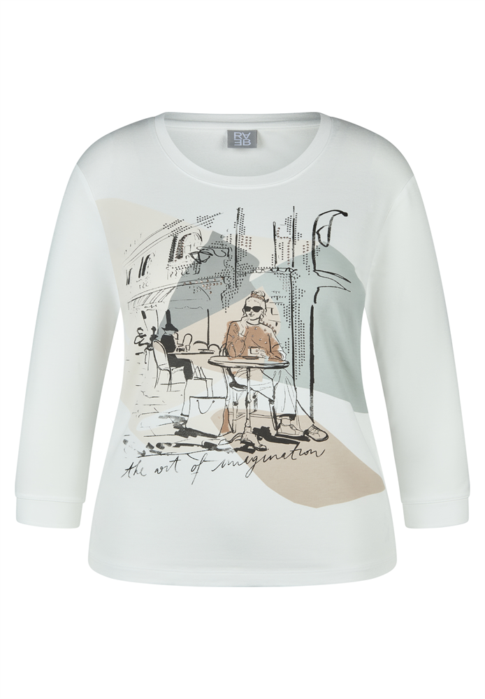 T-Shirt - 55-221353