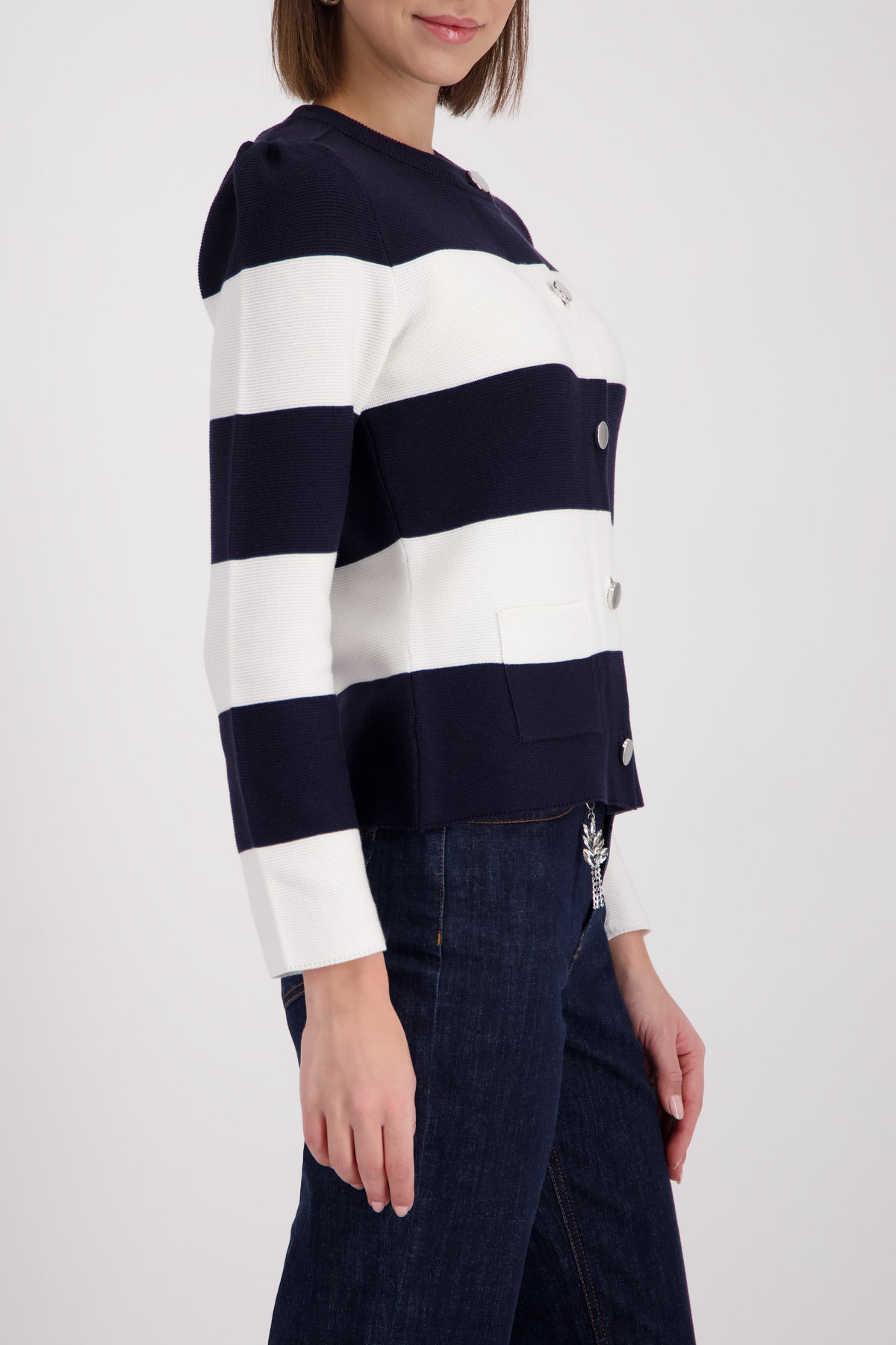 Strickjacke - 410305