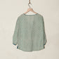 blouse - F25133