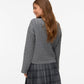AWLORELLA LS O-NECK KNIT NOOS - 10319710