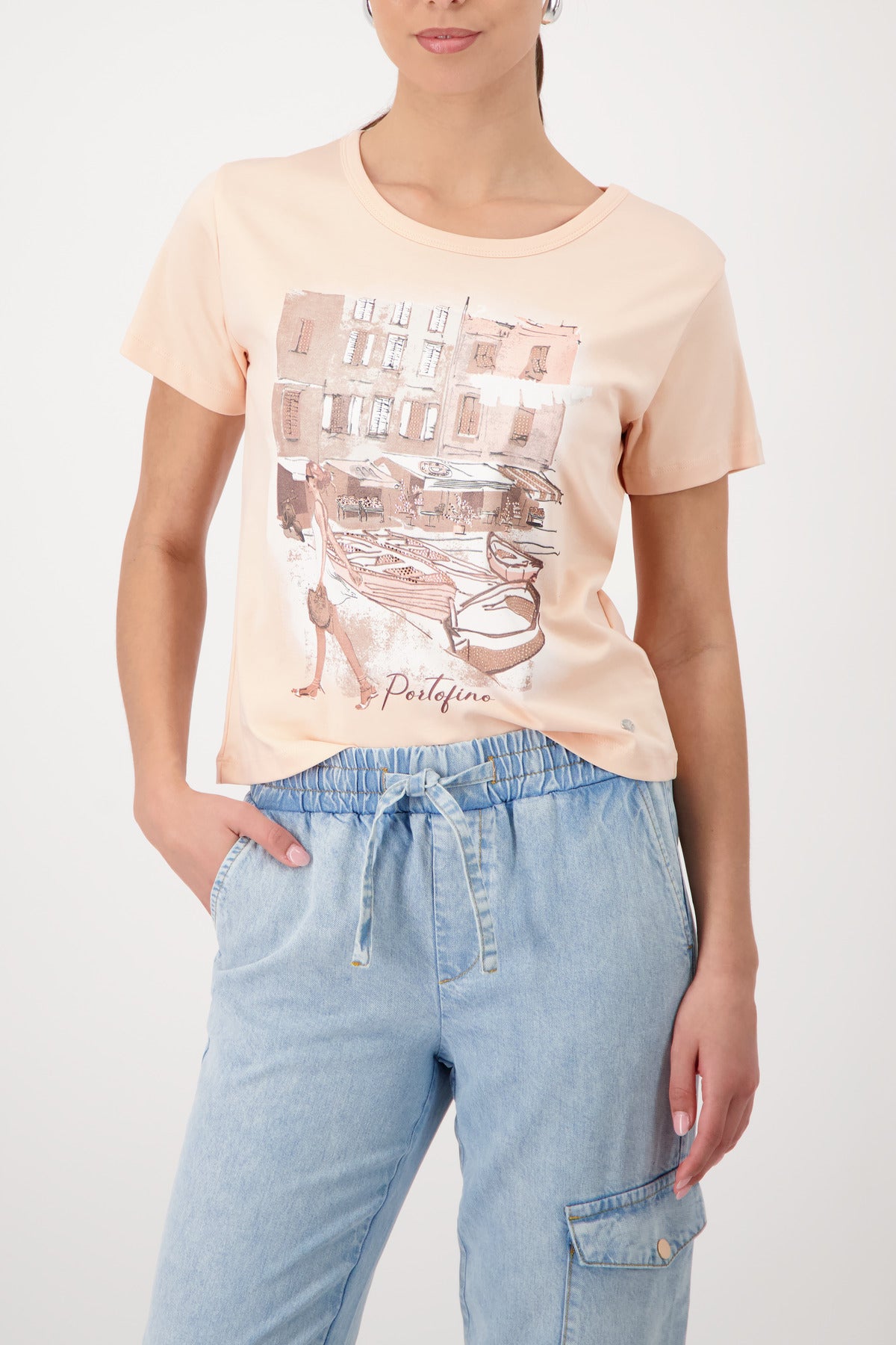 T-Shirt - 410553
