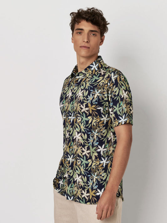 Casual Kent 1/2 - 82232-3