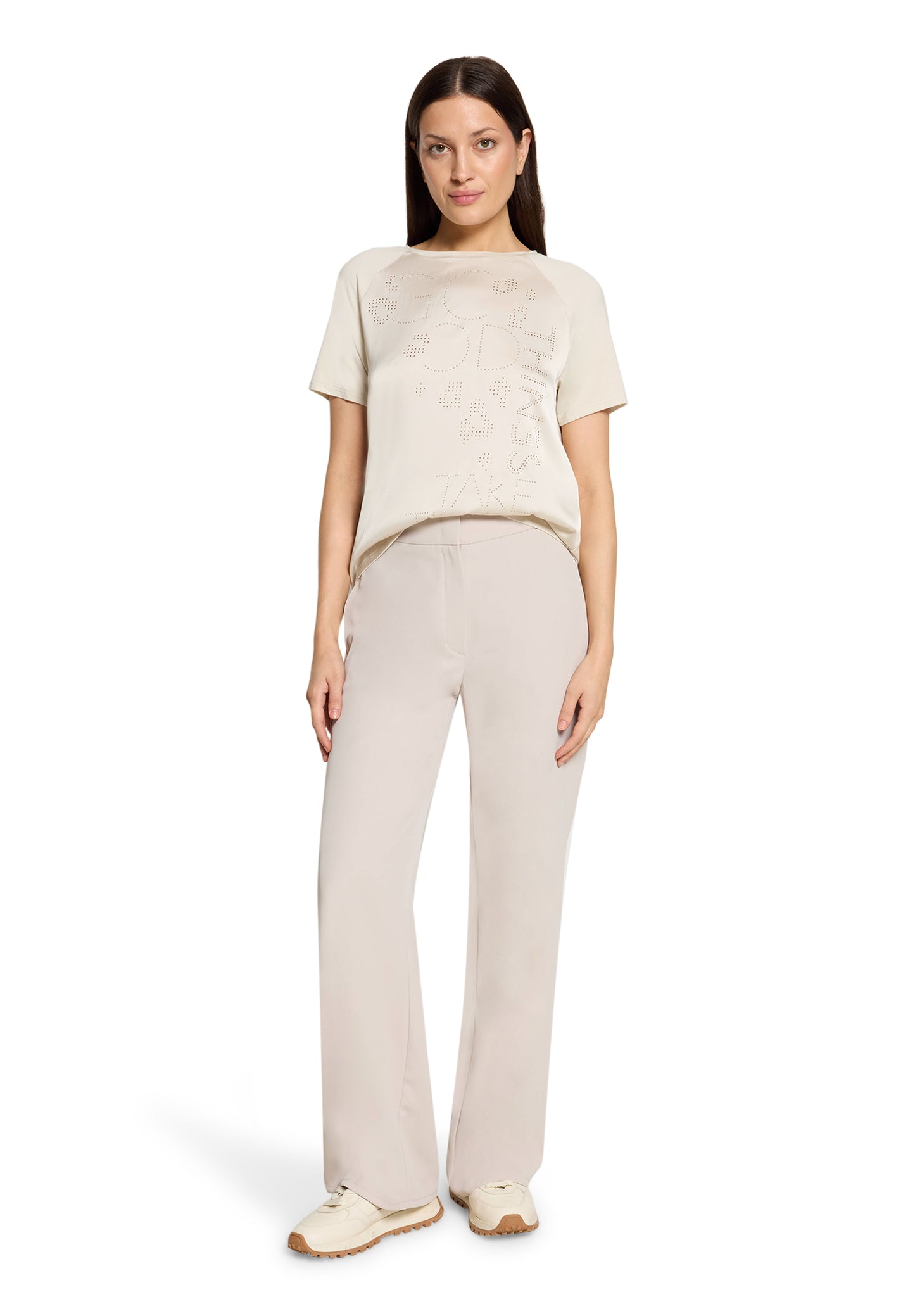 Shirt Kurz 1/2 Arm - 29281849