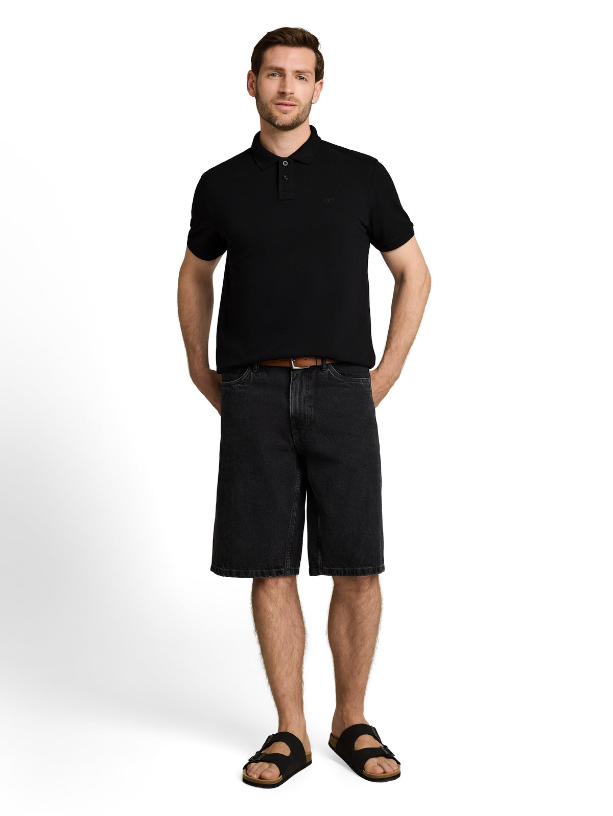 basic polo - 1052651