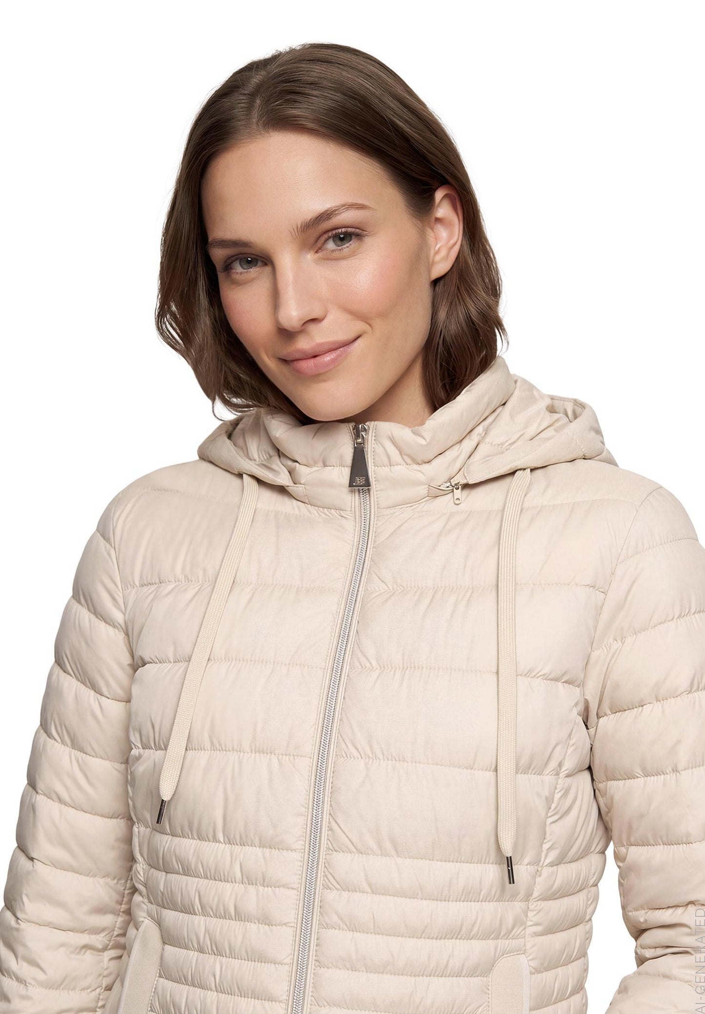 Jacke Watte - 71111515