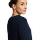 Shirt Jacke Kurz 3/4 Arm - 25341820