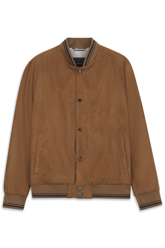 HERREN BLOUSON - 11019 177300