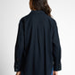 blouse shirt with linen - 1050608