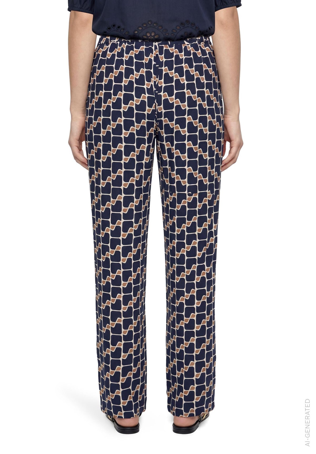 Hose Casual 1/1 LAEnge - 63001621