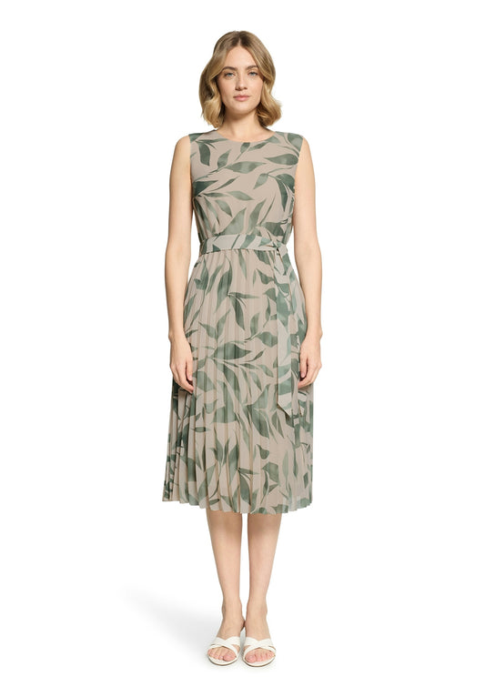 Kleid Lang ohne Arm - 10073260