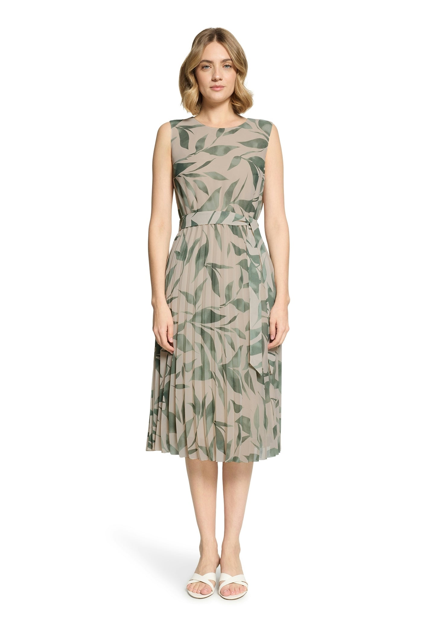 Kleid Lang ohne Arm - 10073260